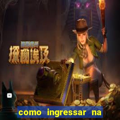 como ingressar na legiao estrangeira